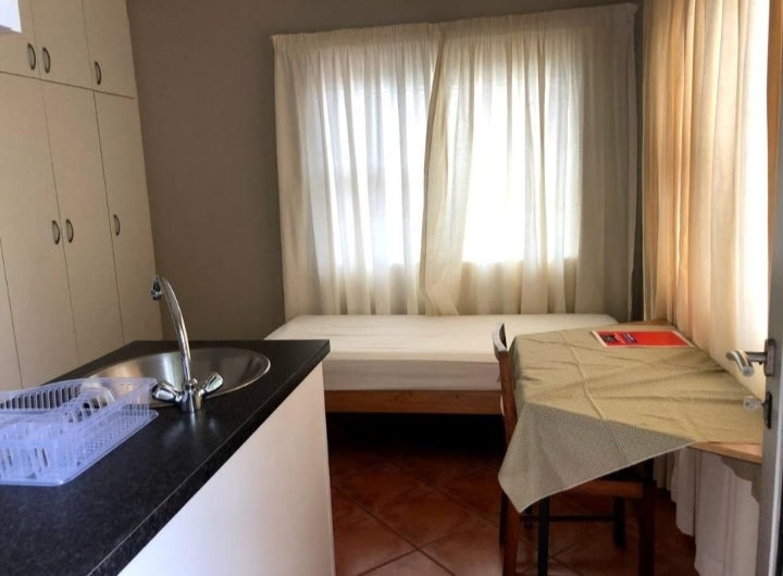 Flat To Rent In Vredekloof