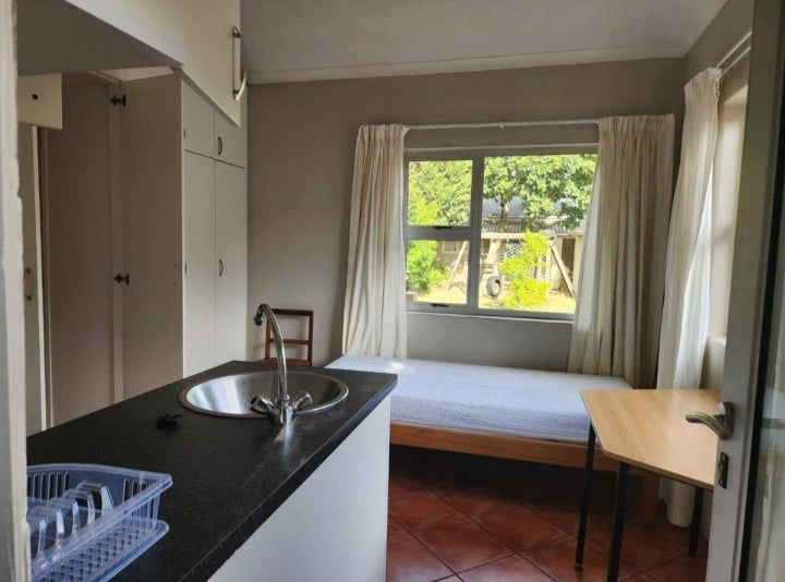 Flat To Rent In Vredekloof