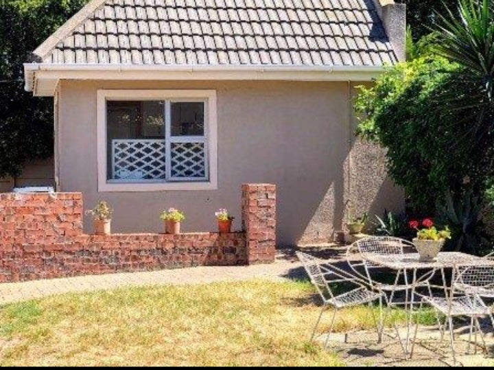 Flat To Rent In Vredekloof