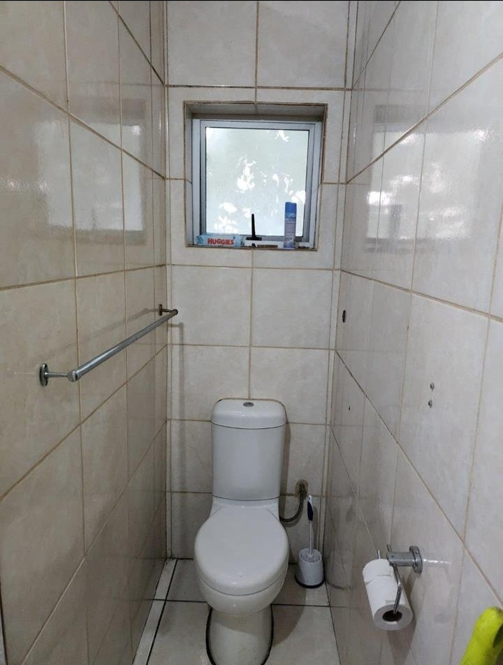 Flat To Rent In Vredekloof