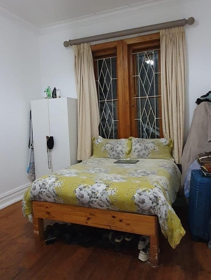 Flat To Rent In Observatory