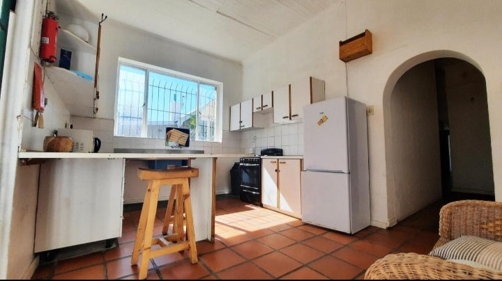 Flat To Rent In Observatory