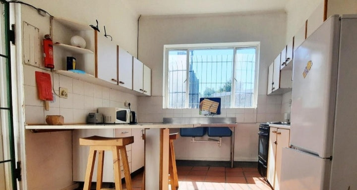 Flat To Rent In Observatory