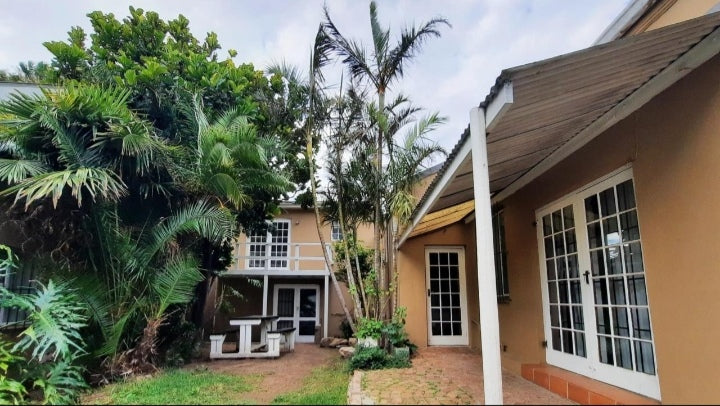 Flat To Rent In Observatory