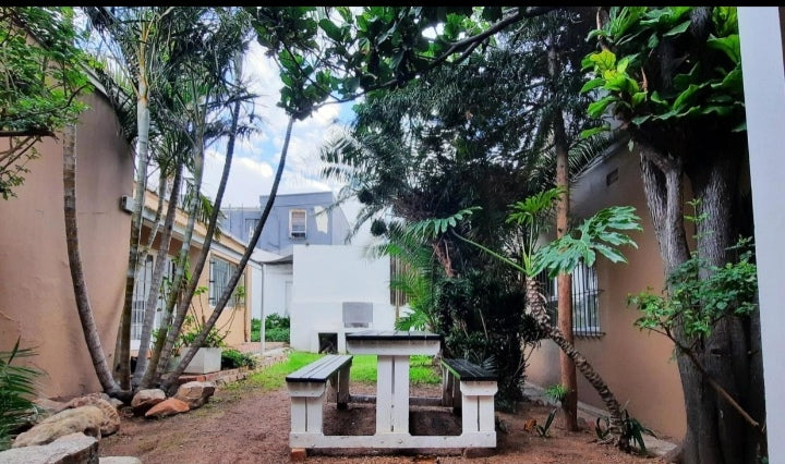 Flat To Rent In Observatory
