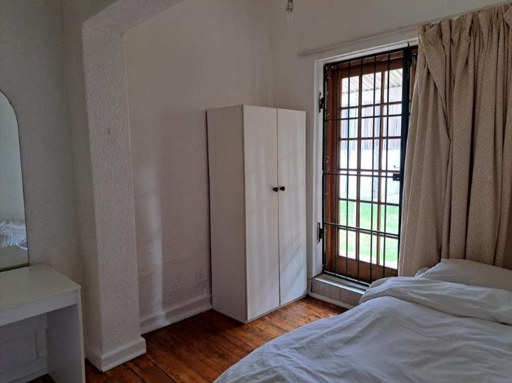 Flat To Rent In Observatory