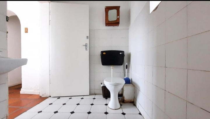 Flat To Rent In Observatory