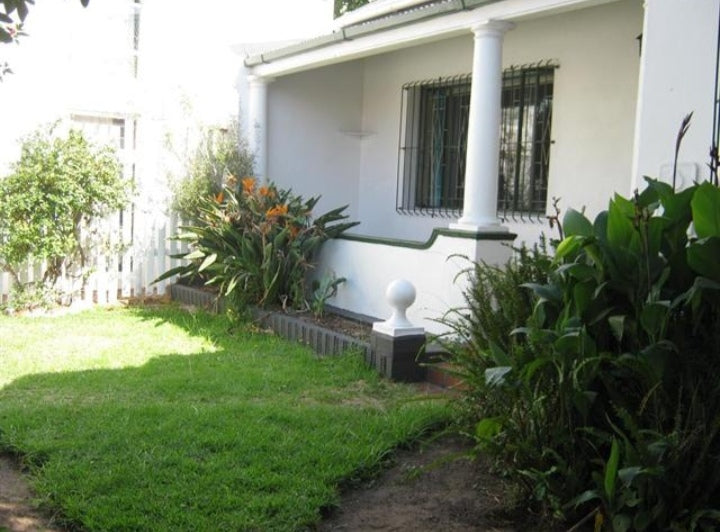 Flat To Rent In Observatory