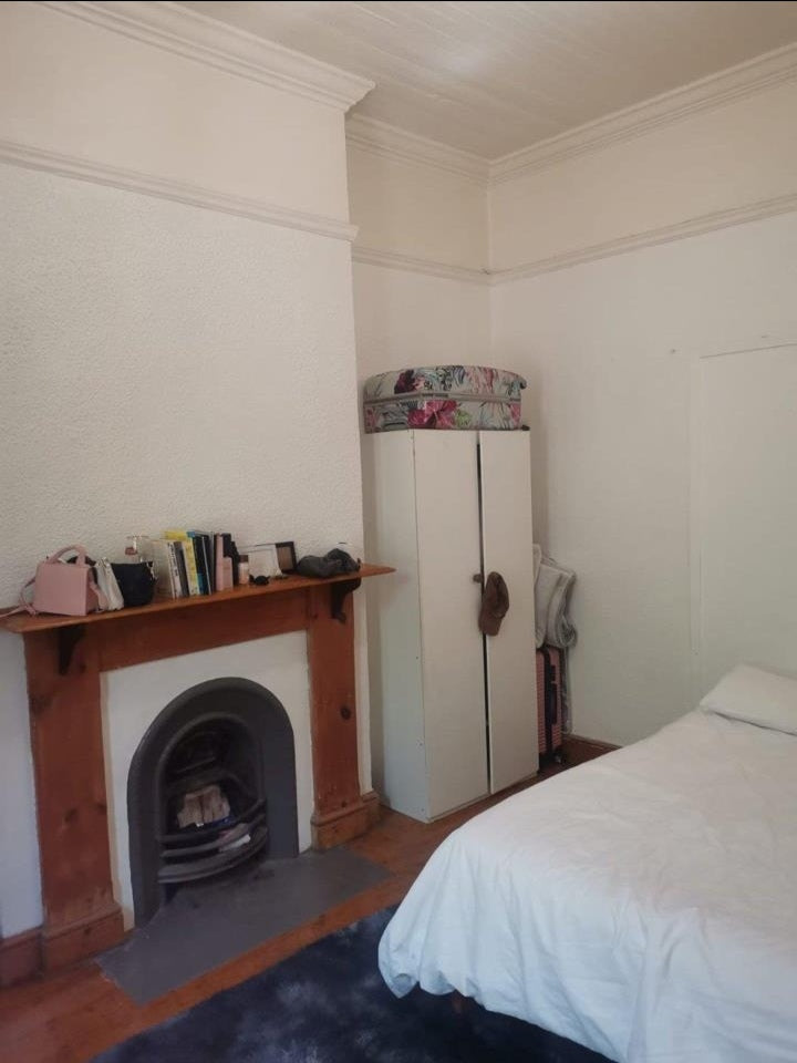 Flat To Rent In Observatory