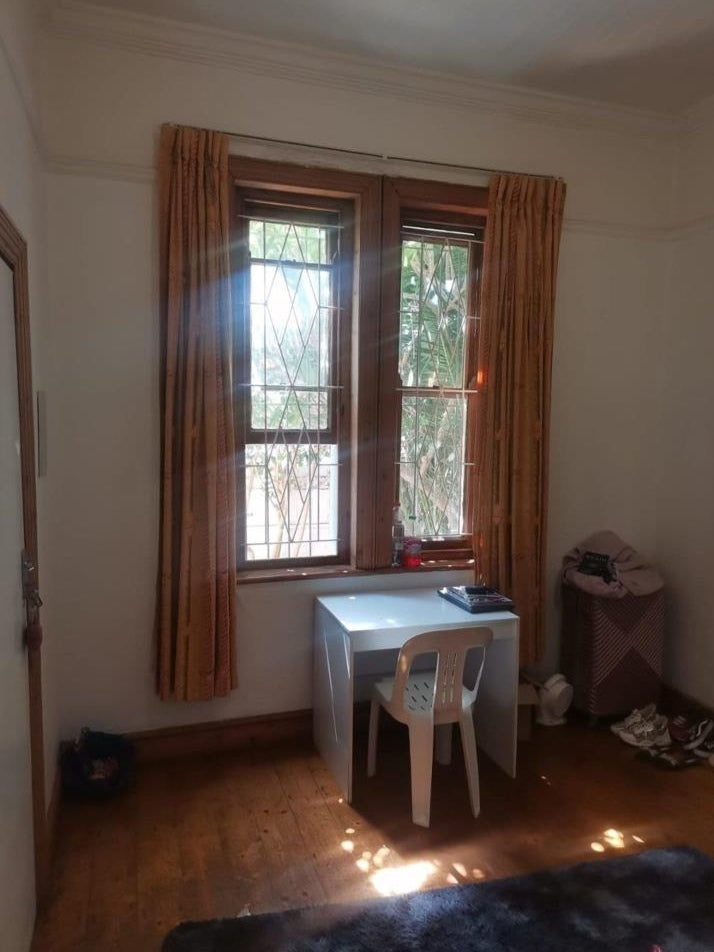 Flat To Rent In Observatory