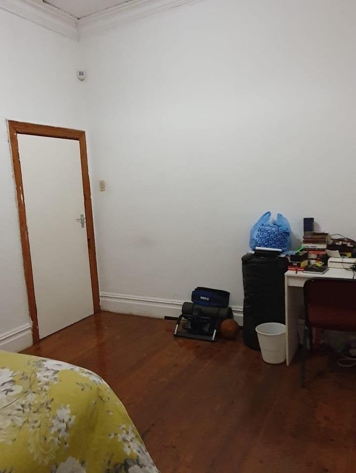 Flat To Rent In Observatory