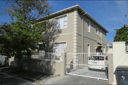 Flat To Rent In Observatory