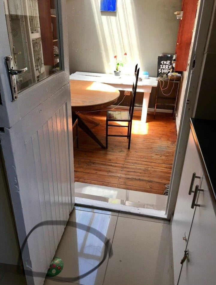 Flat To Rent In Observatory