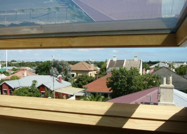 Flat To Rent In Observatory
