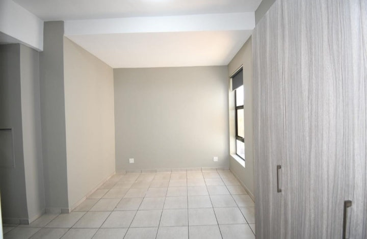 Flat To Rent In Johannesburg