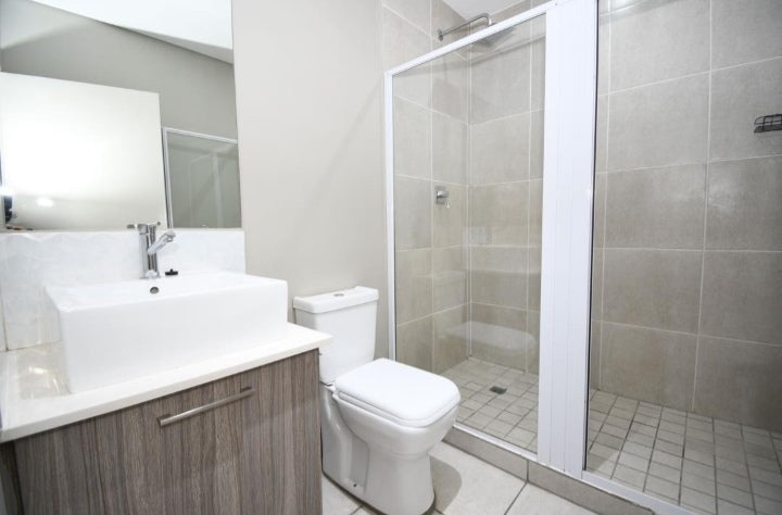 Flat To Rent In Johannesburg