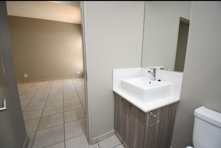 Flat To Rent In Johannesburg