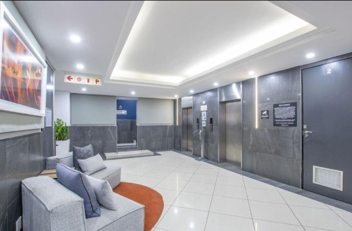Flat To Rent In Johannesburg