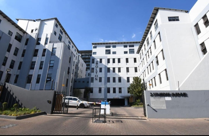 Flat To Rent In Johannesburg