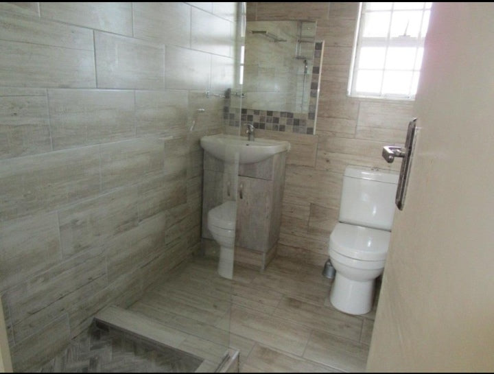 Flat To Rent In Belhar