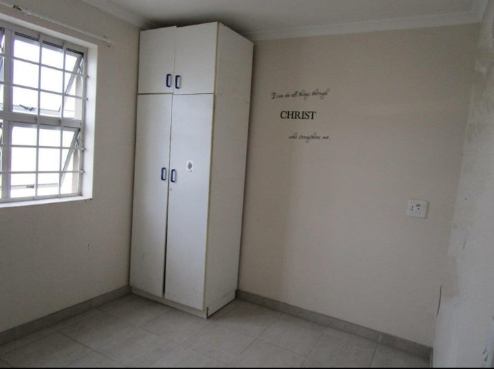 Flat To Rent In Belhar