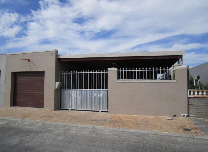 Flat To Rent In Belhar