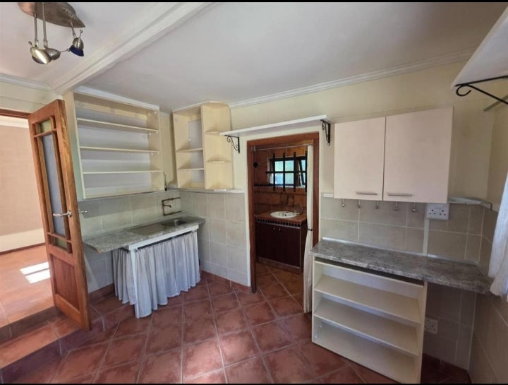Flat To Rent In DurbanVille Hills