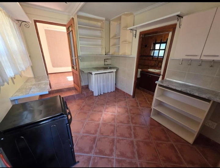 Flat To Rent In DurbanVille Hills