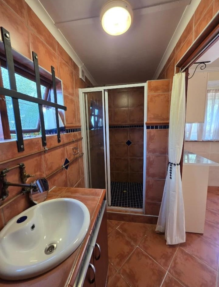 Flat To Rent In DurbanVille Hills