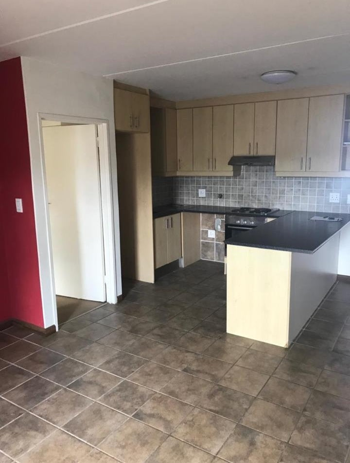 Flat To Rent In Brackenfell Central