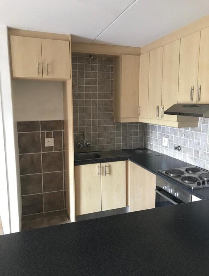 Flat To Rent In Brackenfell Central