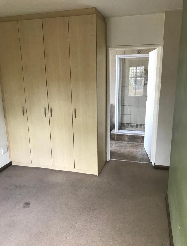 Flat To Rent In Brackenfell Central