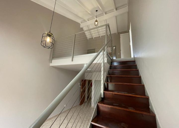 Flat To Rent Oukraal Estate