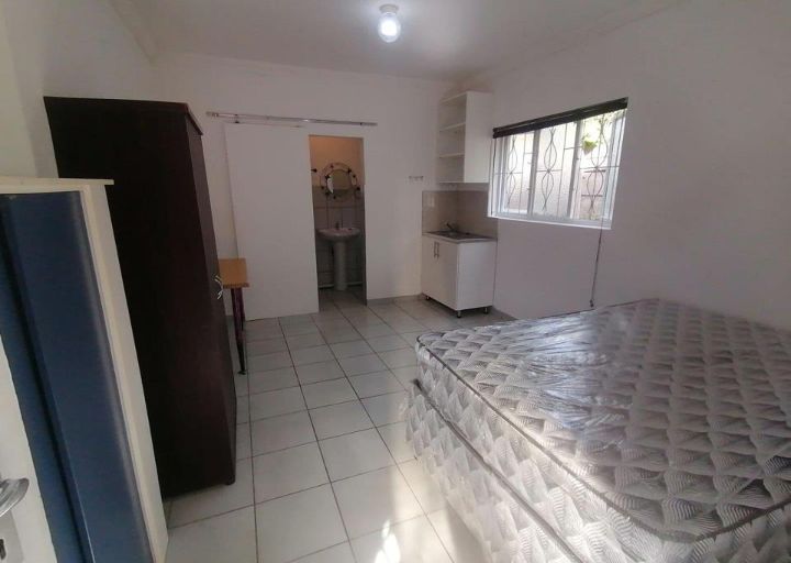 Flat To Rent In Westville