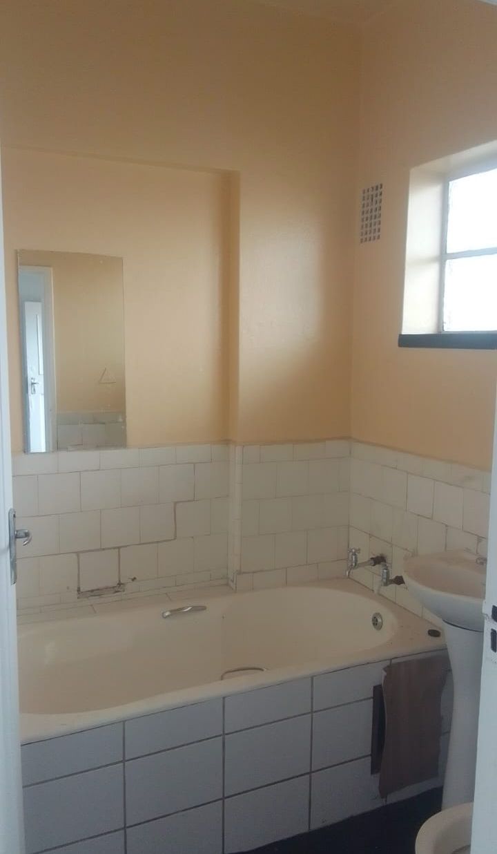 Flat To Rent In Rosettenville