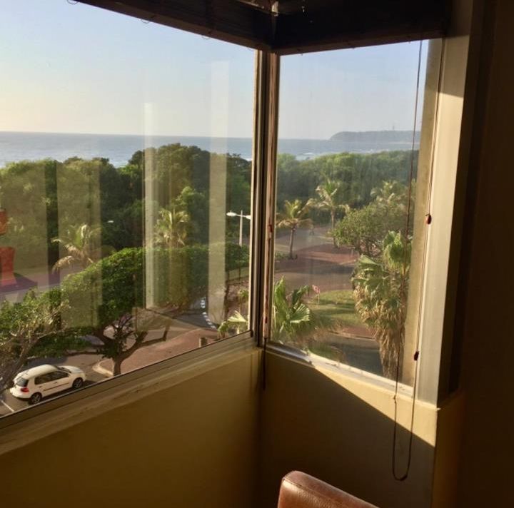 Flat To Rent In North beach