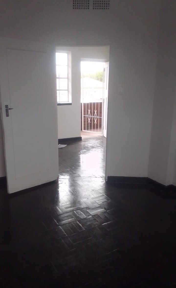 Flat To Rent In Rosettenville