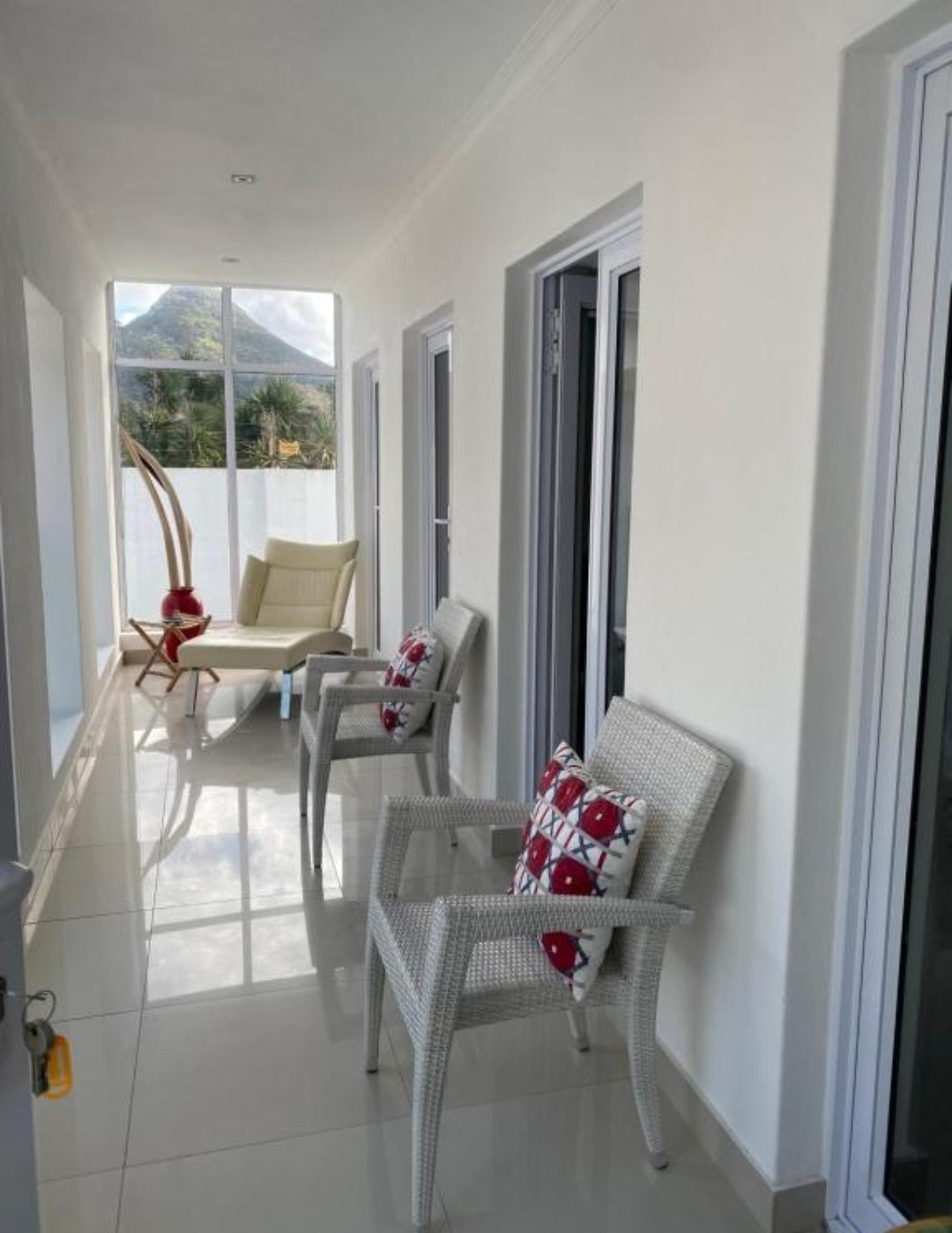 Per Night Villa Livadia