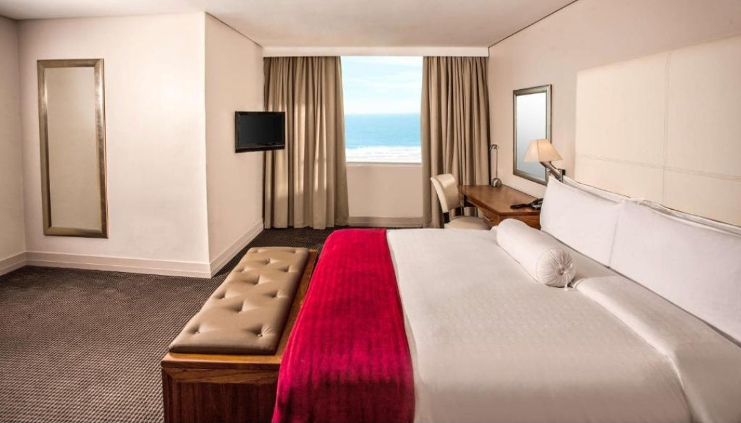 Per Night Southern Sun Elangeni