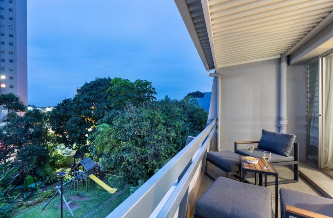 Per Night Ocean Villa