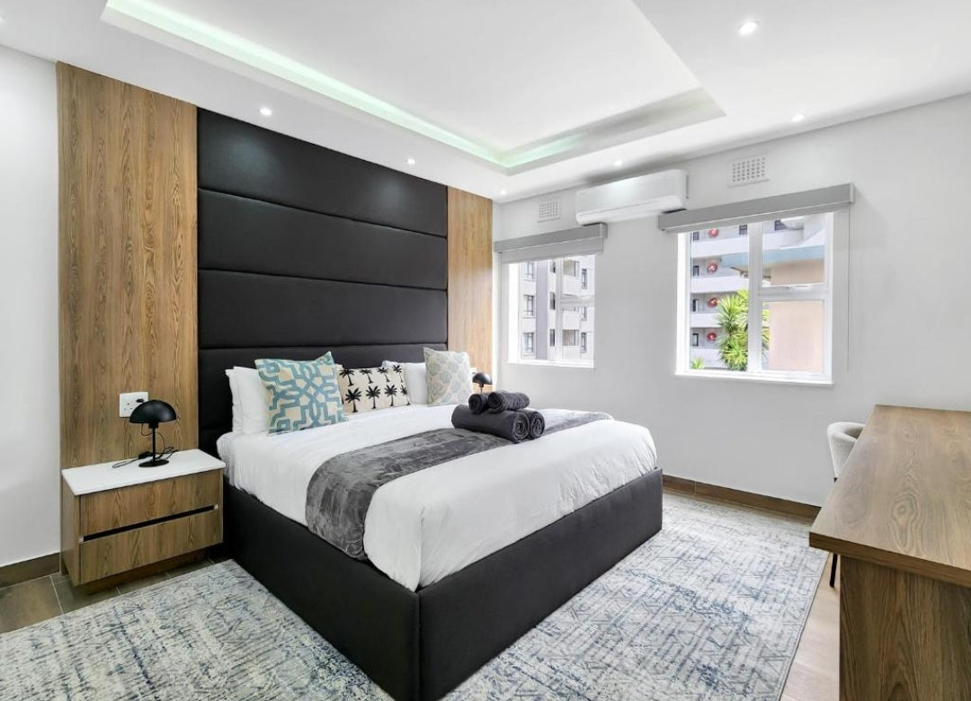 Per Night Sea Point Escape