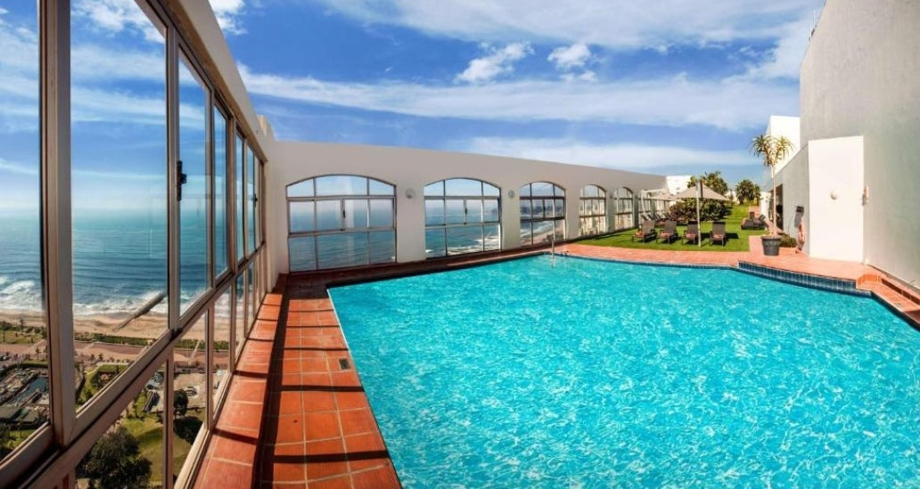 Per Night Southern Sun Elangeni