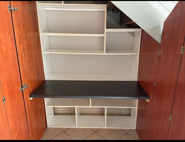 Flat To Rent Oukraal Estate