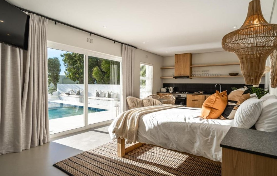 Hoopoe Avenue ,Camps Bay