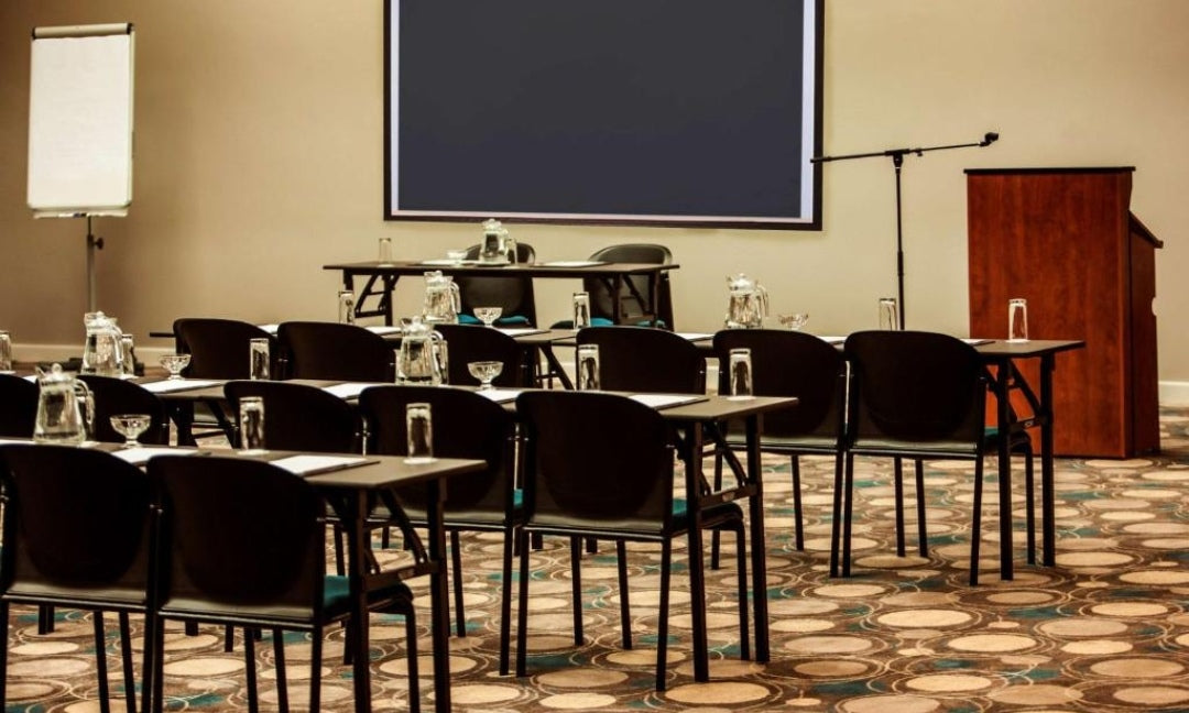 Per Night Garden Court