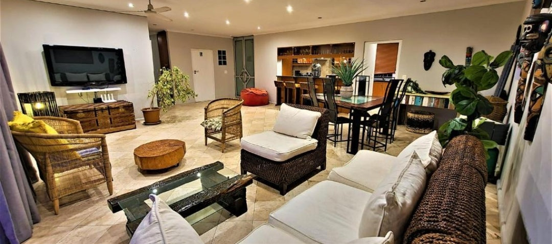 Per Night Alantic African Grove ,Camps Bay