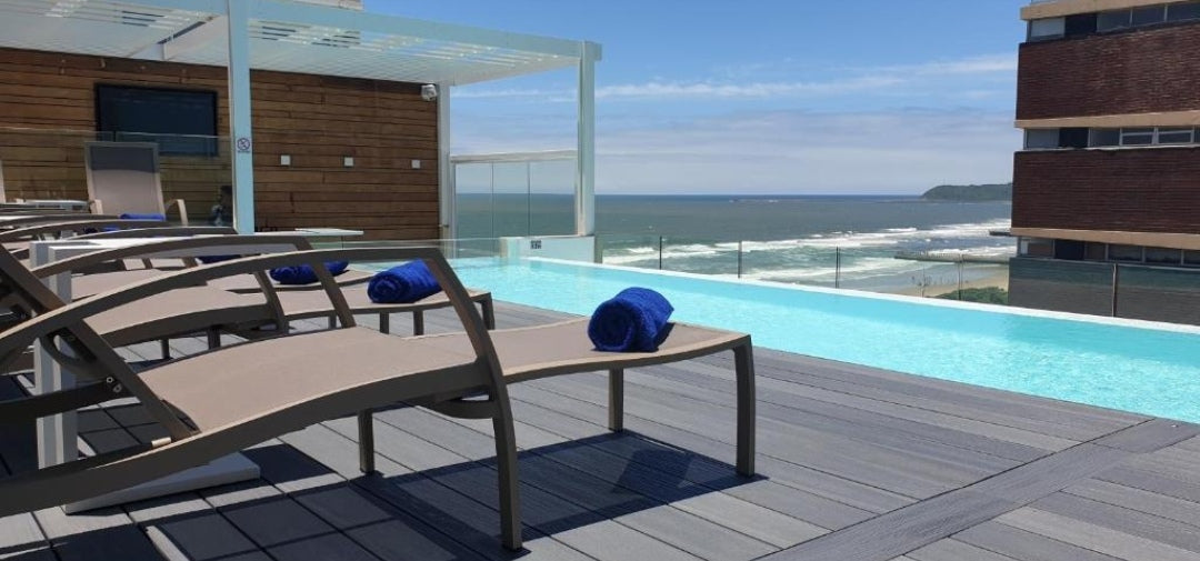 Per Night Blue Waters Hotel