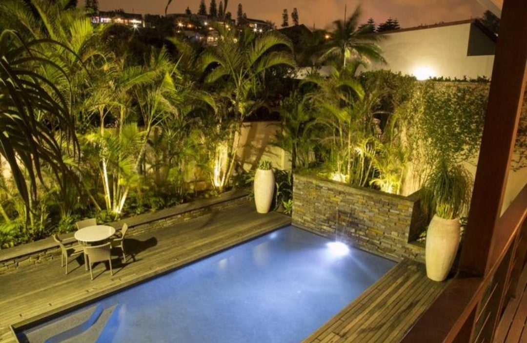 Per Night Misty Blue Bed and Breakfast