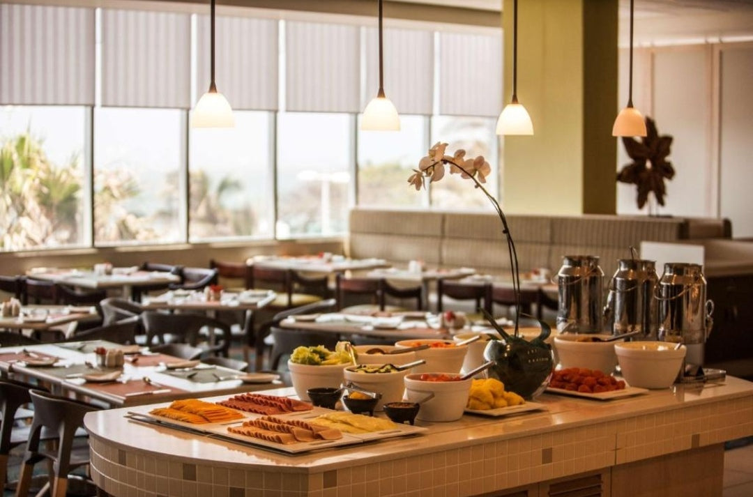 Per Night Garden Court