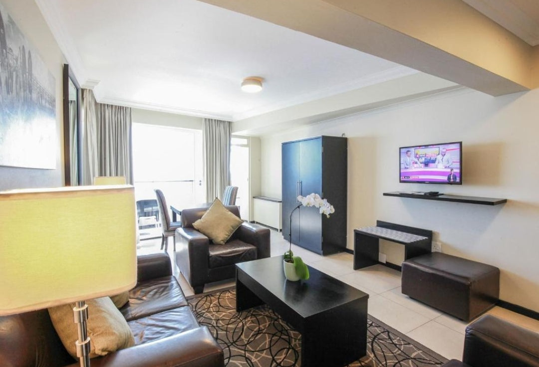 Per Night Blue Waters Hotel